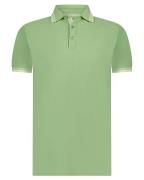 Scotland Blue Polo 25108br06sb