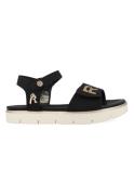 Replay Sandalen jt240017s-0168 / goud