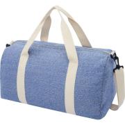 Bullet Pheebs gerecycleerd polyester duffeltas