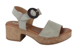 Espasies 2861003-713 dames sandalen sportief