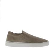 Blackstone Ruby banks heren instapper | heren | maat: | suede