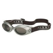 Sinner bugsy zonnebril jongens zilver-multicolour