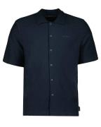 Airforce Overhemd korte mouw gem1106
