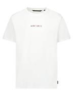 Airforce T-shirt korte mouw gem1223