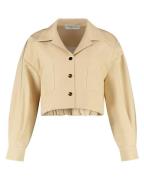 Amaya Amsterdam Vest 251-56 santje jacket