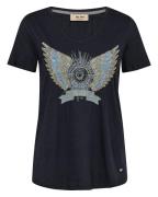 Mos Mosh T-shirt 170520 gethi
