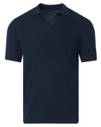 Drykorn Braian polo met korte mouwen