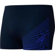 Speedo Eco medley logo aqsh nav/blu 1134-1334