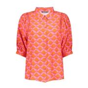 Geisha 53243-20 blouse