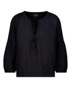 Monari  Blouse lange mouw 409672