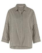Circle of Trust Blouse korte mouw s25 121 rory