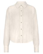Nikkie Blouse lange mouw n 6-010 2502 inda