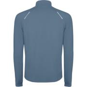 Roly Heren estambul quarter zip sweatshirt met lange mouwen