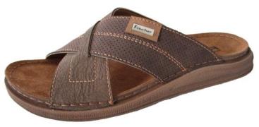 Fischer Slippers heren slides