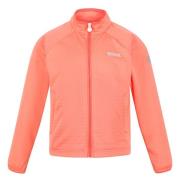 Regatta Kinder/kids highton lite ii soft shell jas