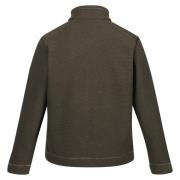 Regatta Heren garrian ii full zip fleece jacket