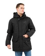 Krakatau Qm485 marcasite snorke parka