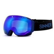 Sinner emerald skibril -multicolour