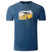 Dare2b Heren movement iii caravan t-shirt