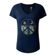 Dare2b Dames serene berg t-shirt