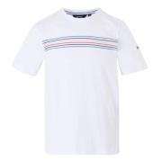 Regatta Heren ravia t-shirt