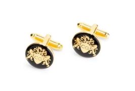Circle of Gentlemen Cufflink-21-032