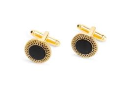 Circle of Gentlemen Cufflink-21-020