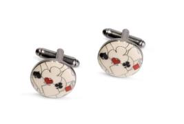Circle of Gentlemen Cufflink-21-019