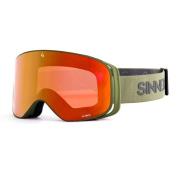 Sinner olympia skibril -multicolour