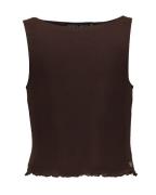 Frankie & Liberty Top zonder mouw fl25308