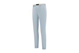 Circle of Gentlemen New orleans flatfront comfortabele chino met stret...