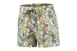 Circle of Gentlemen Marvel swimshort rechte pijp