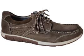 La Cuoieria 513 lage veterschoen