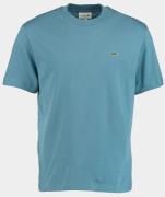 Lacoste T-shirt korte mouw th718/hd9