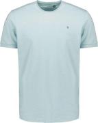 No Excess T-shirt crewneck slub ice