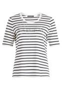 Betty Barclay 251161 shirt kurz 1/2 arm