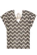 Garcia Jeans d50009 ladies t-shirt ss
