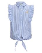 Retour Top zonder mouw rjg-051-508 gitta