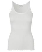 Rosemunde Top zonder mouw 5182 belle