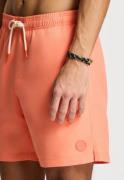 Shiwi 1525107100 mike short 2042 orange  swim short