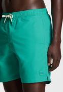 Shiwi 1525107100 mike short 6036 blue lagoon swim short