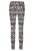 Lady Day Leanne 7/8 ruta print