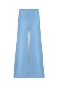 Studio Anneloes pilar trousers 12636 6000 mid blue