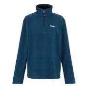 Regatta Geweldig voor buiten heren thompson half zip fleece sweater