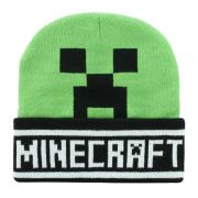 minecraft Face kruiper muts