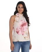 Frank Lyman Top zonder mouw 256332