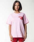 Colourful Rebel T-shirt wt116877 puff log