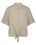 Tramontana Blouse korte mouw c02-16-301