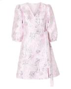 Selected Femme Jurk 16096040