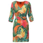 K-Design Jurk a218-p984